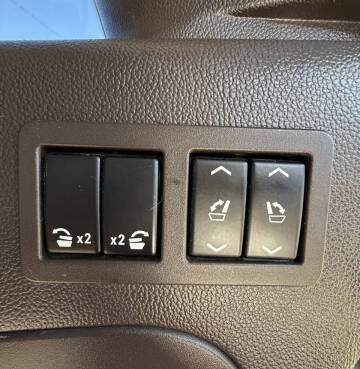 2015 Chevrolet Suburban LTZ