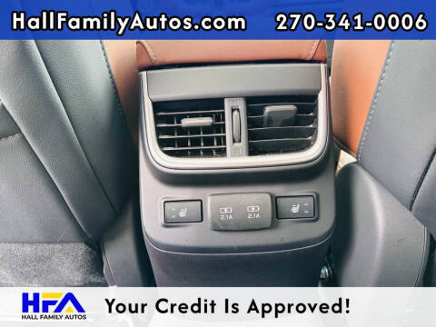 2020 Subaru Outback Touring XT