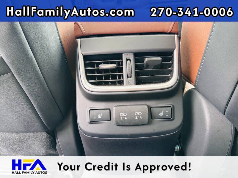 2020 Subaru Outback Touring XT