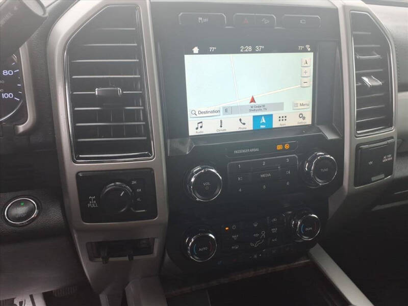 2019 Ford F-250 Super Duty