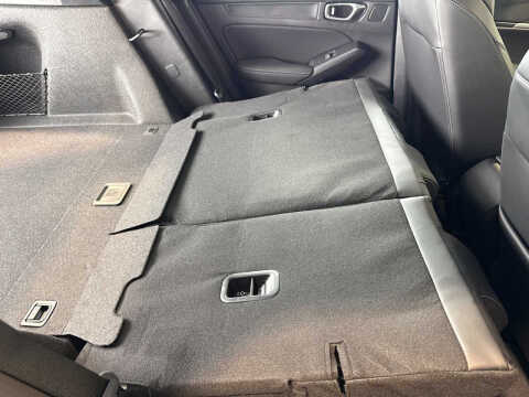 2026 Acura Integra w/A-SPEC