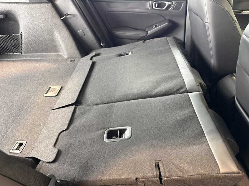 2026 Acura Integra w/A-SPEC