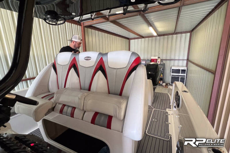 2013 Sunsation 34CCX