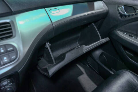 2010 Honda Odyssey Touring