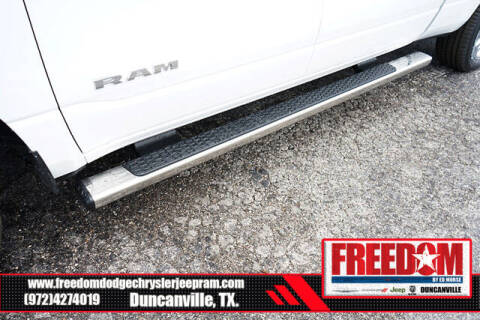 2024 RAM 1500 Lone Star