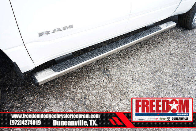 2024 RAM 1500 Lone Star