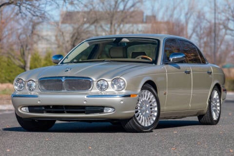 2006 Jaguar XJ-Series