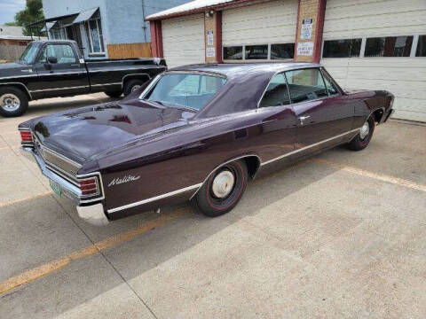 1967 Chevrolet Chevelle