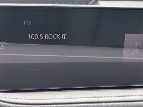 2026 Mazda CX-30 2.5 Turbo Premium Plus