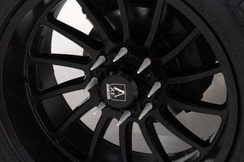 2016 GMC Sierra 2500HD Denali