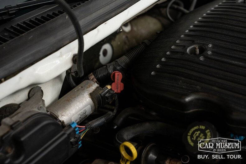 1996 Buick Roadmaster Estate