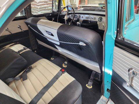 1956 Packard Executive