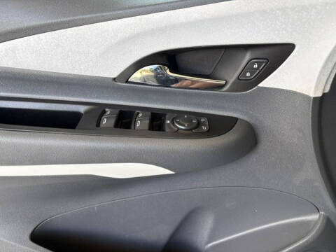 2019 Chevrolet Bolt EV Premier