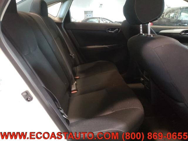 2019 Nissan Sentra