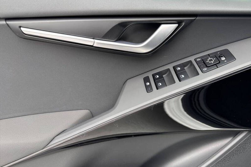 2026 Kia Niro EV Wind