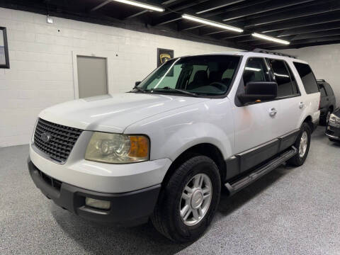 2006 Ford Expedition XLT
