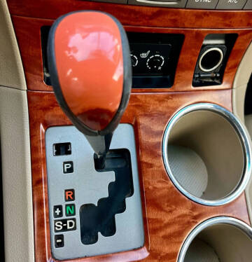 2008 Toyota Highlander Limited