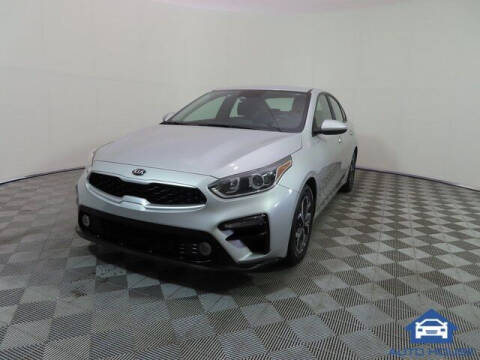 2020 Kia Forte for sale at Auto Deals by Dan Powered by AutoHouse - Auto House Scottsdale in Scottsdale AZ