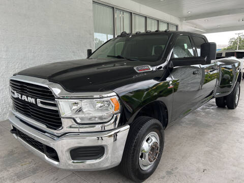 2019 RAM 3500 for sale at Powerhouse Automotive in Tampa FL