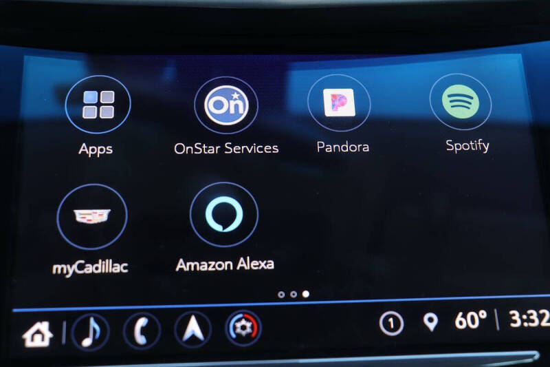 2019 Cadillac XTS Luxury