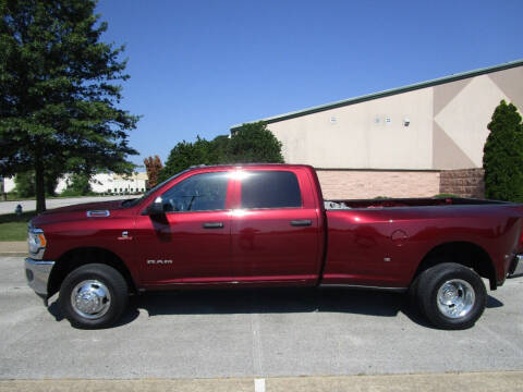 2022 RAM 3500 for sale at JON DELLINGER AUTOMOTIVE in Springdale AR