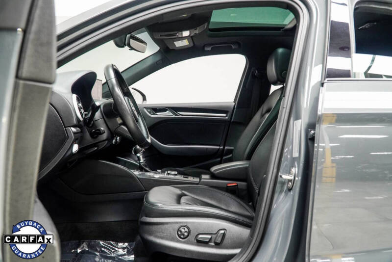 2020 Audi A3 Premium 40 TFSI