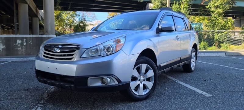 2012 Subaru Outback for sale at Car Leaders NJ, LLC in Hasbrouck Heights NJ