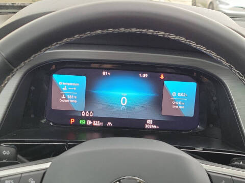 2024 Volkswagen Atlas Cross Sport SE