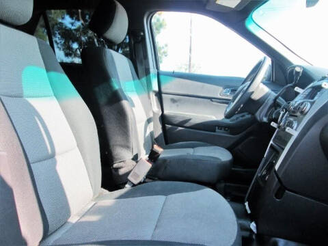 2015 Ford Explorer Police Interceptor Utility