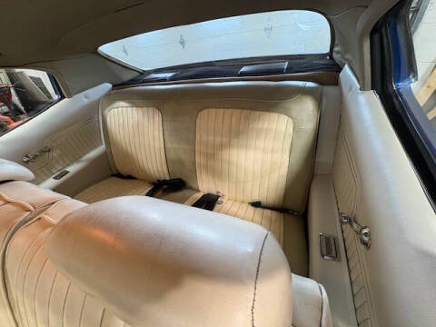 1971 Chevrolet Chevelle