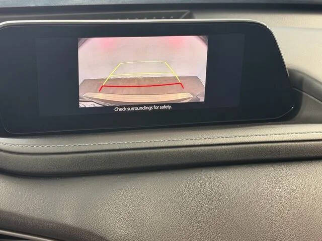 2023 Mazda CX-30 2.5 S Select