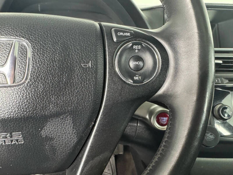 2015 Honda Crosstour