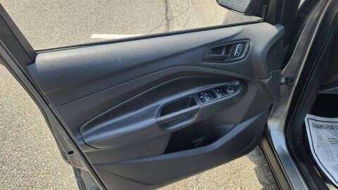 2013 Ford Escape S
