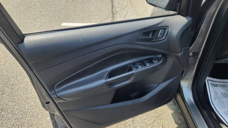 2013 Ford Escape S