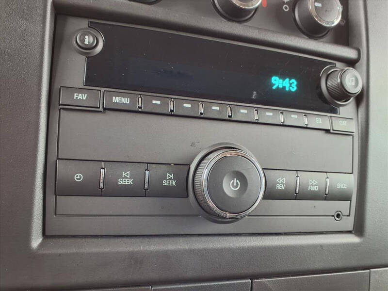 2024 Chevrolet Express LS 3500