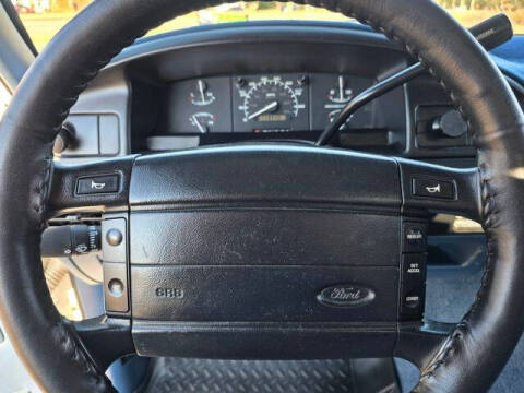 1996 Ford F-150