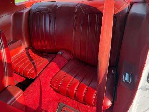 1977 Pontiac Firebird