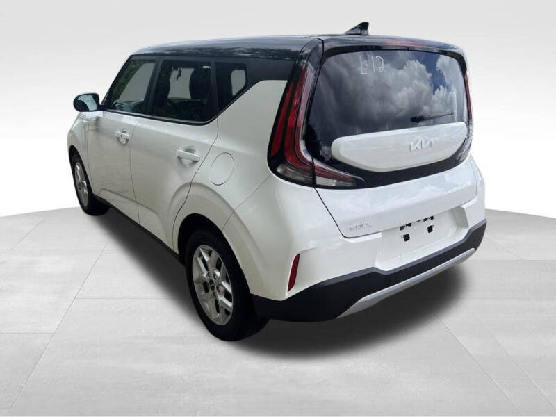 2023 Kia Soul S