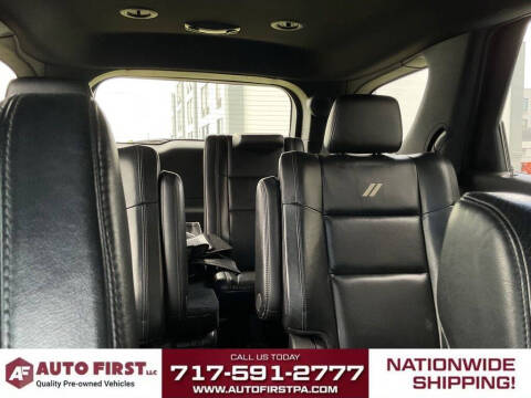 2020 Dodge Durango R/T