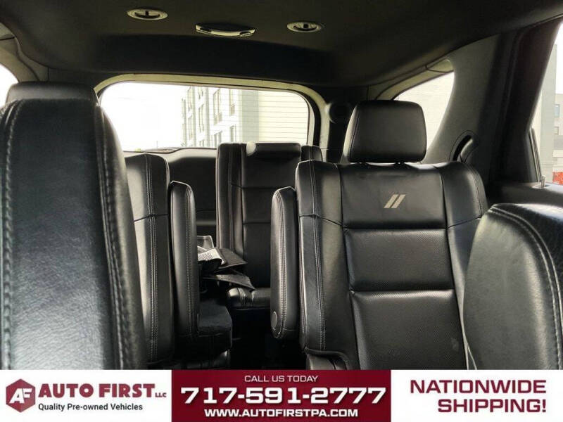 2020 Dodge Durango R/T