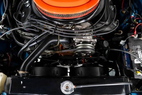 1970 Dodge Challenger