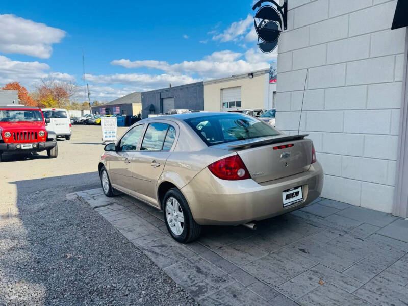 2006 Chevrolet Cobalt LT