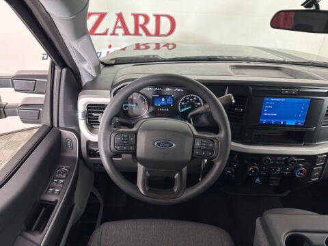 2026 Ford F-350 Super Duty XL