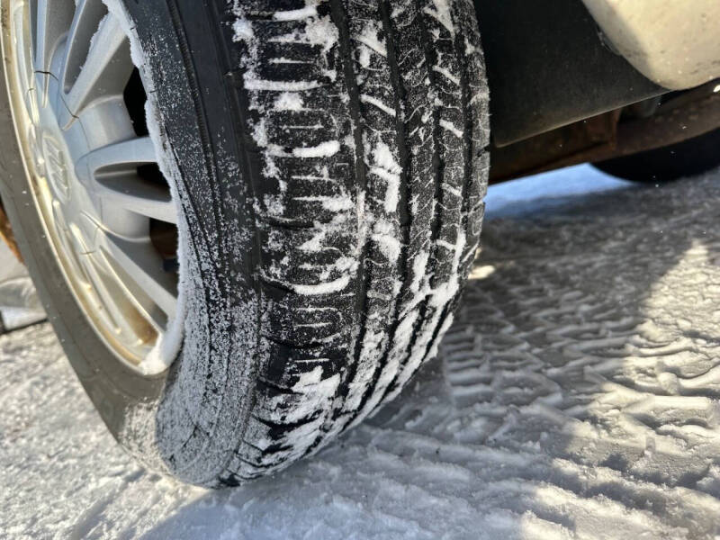 2004 Buick LeSabre Custom