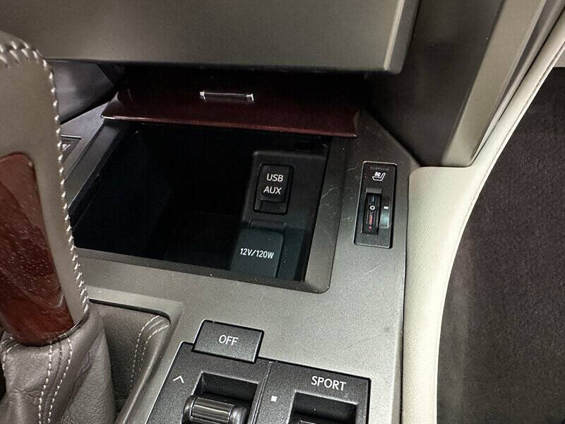 2012 Lexus GX 460 Premium