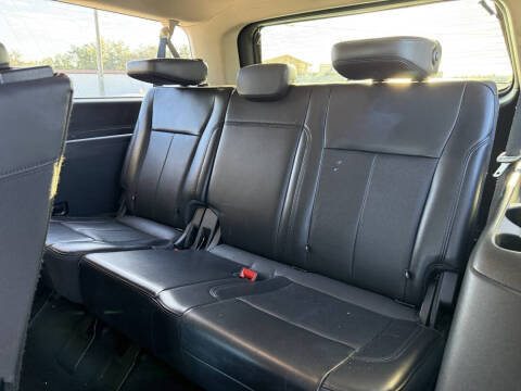 2023 Ford Expedition MAX XLT