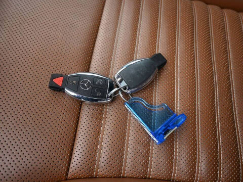 2018 Mercedes-Benz SL-Class SL 450