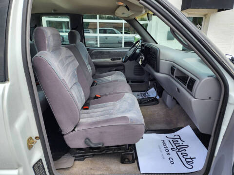 1995 Dodge Ram 2500