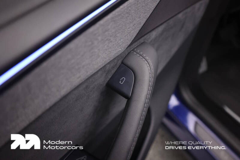 2026 Tesla Model Y Long Range Launch Series