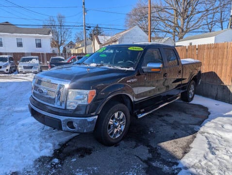 2009 Ford F-150